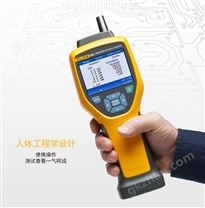 Fluke 985 空气尘埃粒子计数器