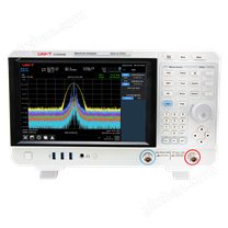UTS3000B系列频谱分析仪