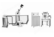 JB系列微机控制半自动冲击试验机