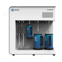 高性能比表面积及孔径分析仪