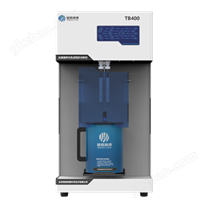 高通量多通道比表面积及孔径分析仪
