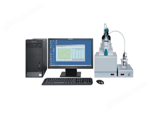 万喜堂彩票注册开户 JCBZDW-II型微机自动电位滴定仪 （酸值测定仪）