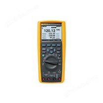 Fluke 287C真有效值电子记录万用表