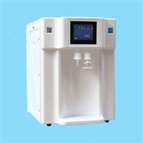 触摸屏除二氧化碳超纯水器-CMP-DS-20L技术