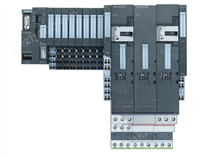 SIMATIC ET200全新一代分布式I/O