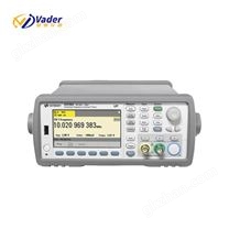 Agilent 53220A 350MHz通用频率计数器/计时器，12位/秒，100ps