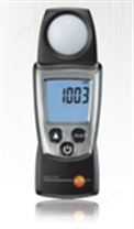 testo540 照度计|德图 testo