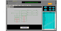 变压器特性测试分析仪