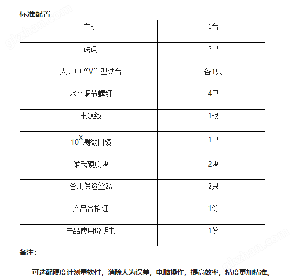 万喜堂app下载 手动转塔型维氏硬度计