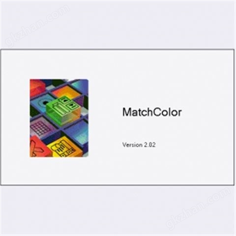 万喜堂app下载体育真人 Matchcolor电脑测色配色软件