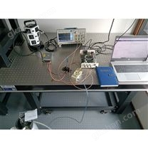 近红外TDLAS NH3氨气ppm浓度分析系统 1512nm