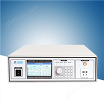 APS-500-Pst 系列精密变频测试电源