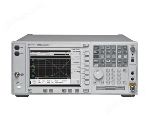 万喜堂app下载网页版 E4440A 频谱分析仪