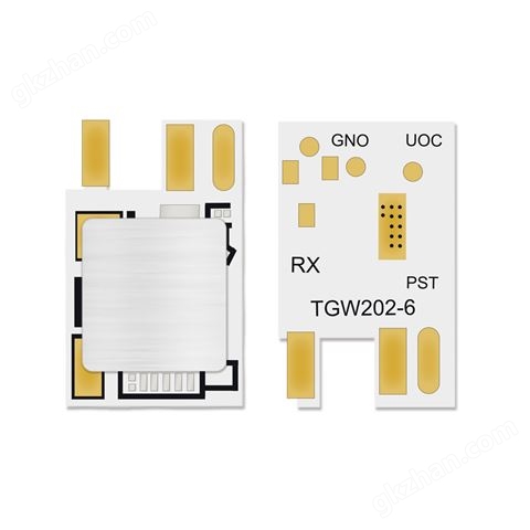 万喜堂彩票注册开户 TGW202-6 Wi-Fi&Bluetooth 模组