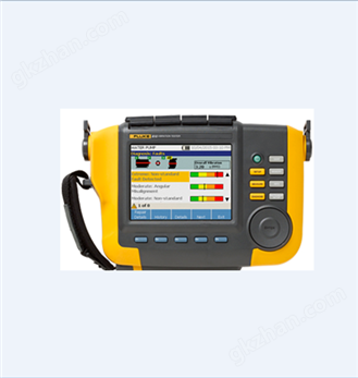 万喜堂app下载官方入口 Fluke 810 测振仪