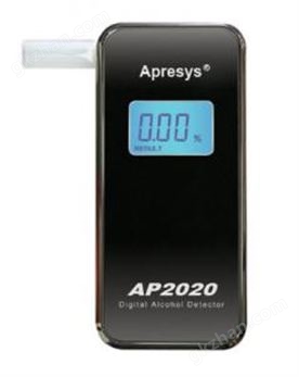 万喜堂app下载老虎机 APRESYS艾普瑞 呼吸式酒精检测仪 AP2020