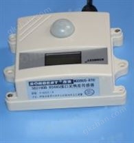 [LD2160B]RS485光照度采集显示仪(MODBUS-RTU协议,支持PLC及组态软件)