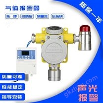 RBT-6000款在线式一氧化碳CO报警器煤气浓度报警仪一氧化碳探测器现货