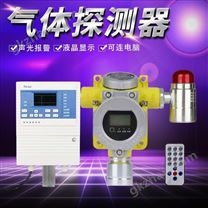 氟利昂气体探测器报警仪 工业在线式检测氟利昂气体浓度报警器 质保 现货