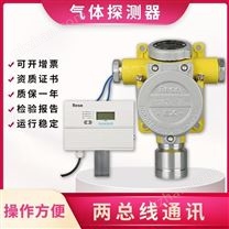 硫化氢气体报警器 RBT-6000-ZLG/B 点型有毒气体探测器