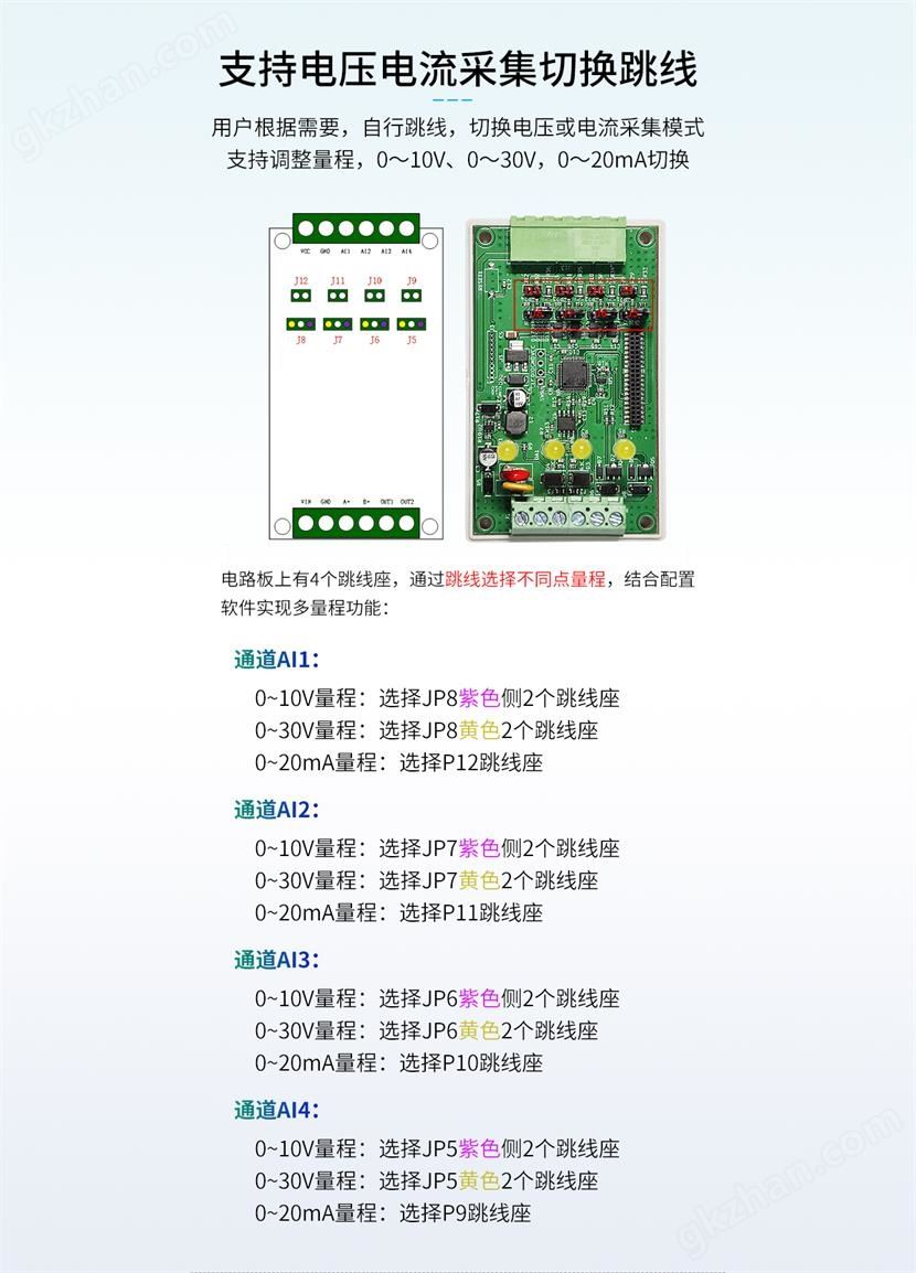 2路DO输出