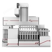 普立泰科全自动固相萃取仪SPE432