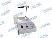 磁力加热搅拌器79-1Magnetic heated stirrer79-1