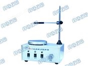 双向磁力加热搅拌器78-2 Magnetic heated stirrer78-2