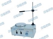 磁力加热搅拌器78-1 Magnetic heated stirrer78-1