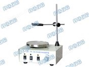 双向磁力加热搅拌器78-2A Magnetic heated stirrer78-2A