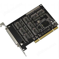 8串口485/422 PCI多串口卡（BT-PCI408）