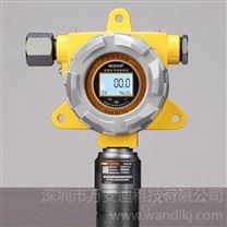 甲苯检测仪 FIX550- C7H8 有毒气体检测仪 万安迪