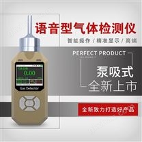 乙醇报警器 易成创YCC200A-C2H6O 便携式酒精检测仪 乙醇泄露探测器 气体检测仪