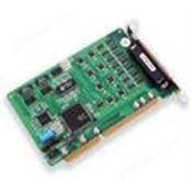 智能型8口RS-232通用PCI/ISA多串口卡