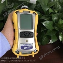 美国华瑞MultiRAE Lite六合一有毒有害气体检测仪PGM-6208