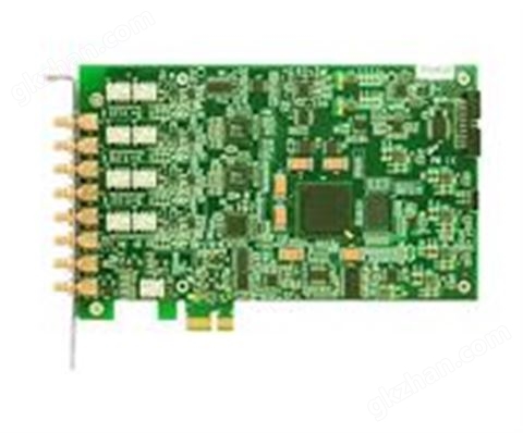 万喜堂app下载 PCIe8532B数字化仪