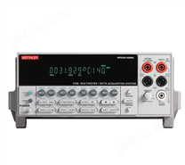 Keithley 2700/E 6位半数据采集器万用表