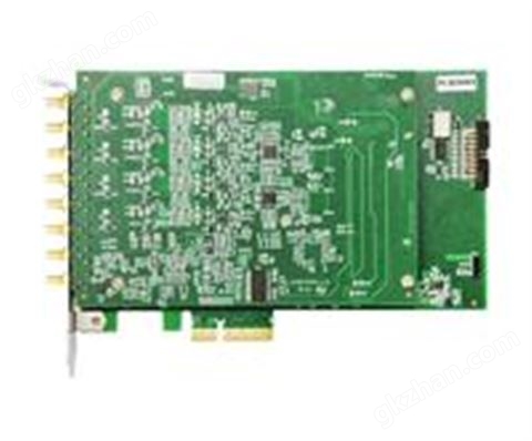 万喜堂app下载官方入口 PCIe8502/8512数字化仪