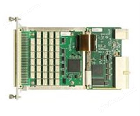 万喜堂app下载老虎机 PXI2602开关卡