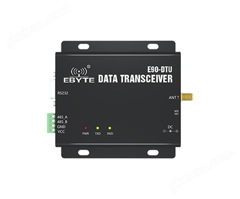 万喜堂彩票app下载中心 E90-DTU(433C33) RS232/485 数传电台