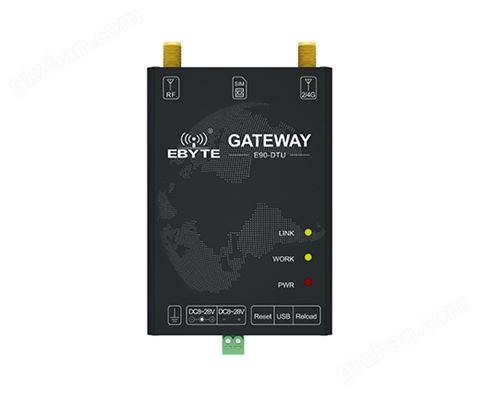 万喜堂app下载老虎机 E90-DTU(900SL22-4G) LoRa数传电台