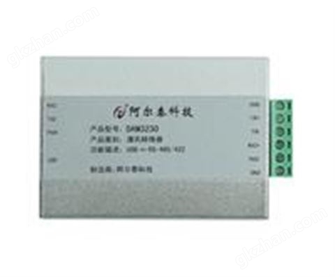 万喜堂彩票注册开户 DAM-3230通讯转换产品