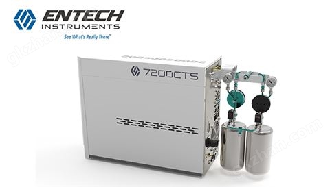 万喜堂app下载网页版 Entech 7200CTS大气预浓缩仪