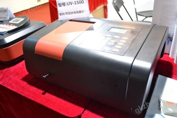 万喜堂app下载 UV-1500PC紫外可见分光光度计(图2)