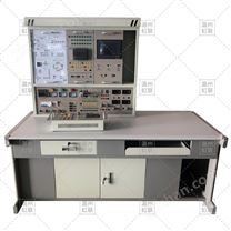 HL-X01A网络型PLC可编程控制器综合实训装置（PLC+变频+电气控制+触摸屏)(s7-1200)