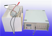 非稳态电迁移法氯离子扩散系数测定仪