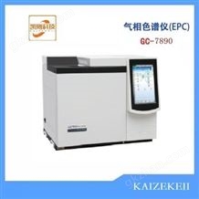 GC---7900F气象色谱仪