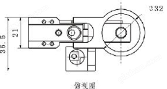 点胶阀