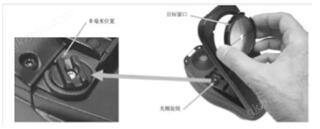 Ci60色差仪维修