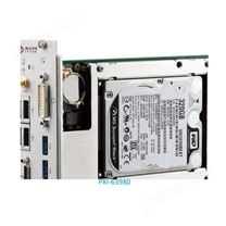 PXI-63980嵌入式控制器